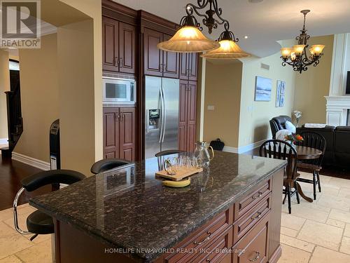 106 Paige Street, Kitchener, ON - Indoor Photo Showing Dining Room