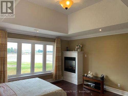 106 Paige Street, Kitchener, ON - Indoor Photo Showing Bedroom