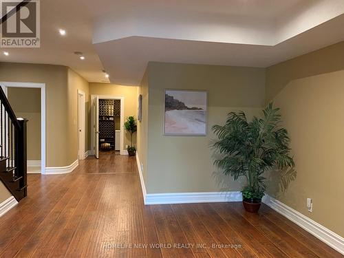 106 Paige Street, Kitchener, ON - Indoor Photo Showing Other Room