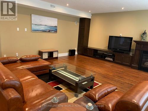 106 Paige Street, Kitchener, ON - Indoor