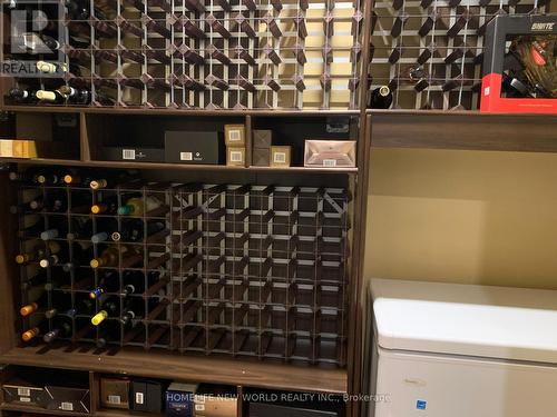 Wine Storage Room - 106 Paige Street, Kitchener, ON - Indoor