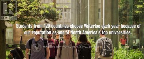 106 Paige Street, Kitchener, ON - 