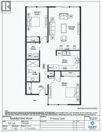 37 GATES Lane  Hamilton, ON L9B 1T8