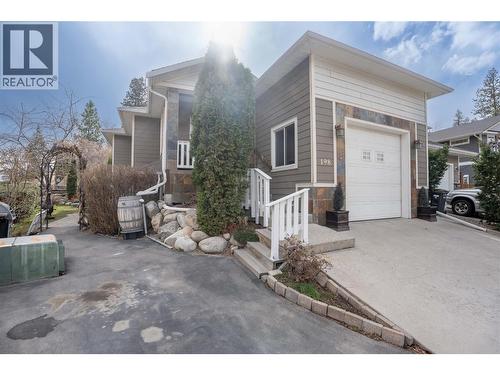 10414 Victoria Road S Unit# 198  Summerland, BC V0H 1Z2