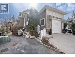 10414 Victoria Road S Unit# 198 Summerland, BC V0H 1Z2