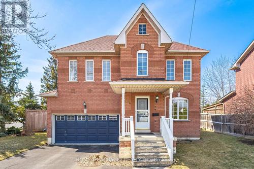 7064 WALWORTH COURT  Mississauga, ON L5N 7L4