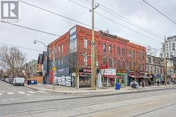 3RD FLOOR - 326 COLLEGE STREET Toronto, ON M5T 1S3