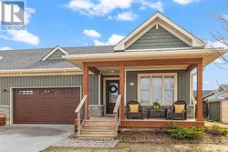 2 FAIRWAY LANE Saugeen Shores, ON N0H 2C3