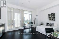 1801 - 365 PRINCE OF WALES DRIVE Mississauga, ON L5B 0G6