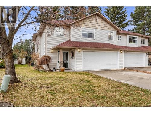3877 Glen Canyon Drive  West Kelowna, BC V4T 2P7