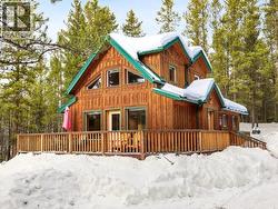 12 CROCUS HILL LANE Whitehorse North, YT Y1A 7A2