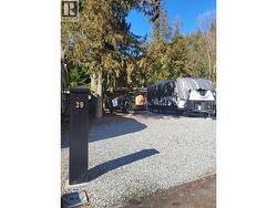 3303 Mabel Lake Road Unit# 39 Enderby, BC V0E 1V5