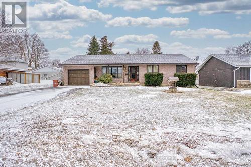 520 VICTORIA STREET  Minto, ON N0G 2P0