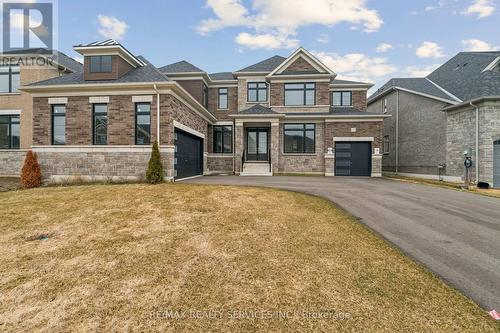 25 BELLFLOWER CRESCENT  Adjala-Tosorontio, ON L0G 1W0
