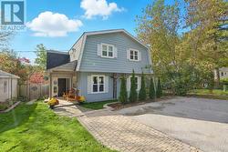 1 VALLEY ROAD Whitchurch-Stouffville, ON L4A 2X7