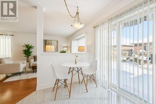 245 Centennial Forest Drive, Milton, ON - Indoor Photo Showing Dining Room