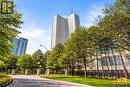 2201 - 3650 Kaneff Crescent, Mississauga, ON  - Outdoor 