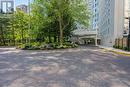 2201 - 3650 Kaneff Crescent, Mississauga, ON  - Outdoor 
