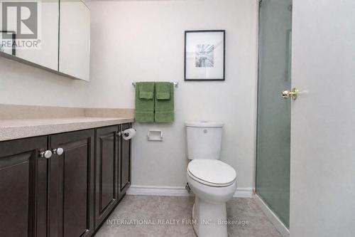 2201 - 3650 Kaneff Crescent, Mississauga, ON - Indoor Photo Showing Bathroom
