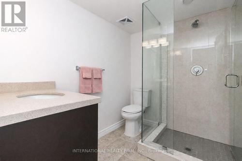 2201 - 3650 Kaneff Crescent, Mississauga, ON - Indoor Photo Showing Bathroom