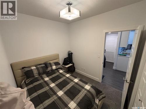 113 105 Willis Crescent, Saskatoon, SK - Indoor