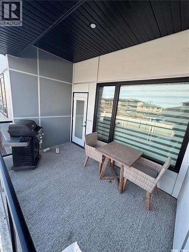 113 105 Willis Crescent, Saskatoon, SK -  Photo Showing Other Room