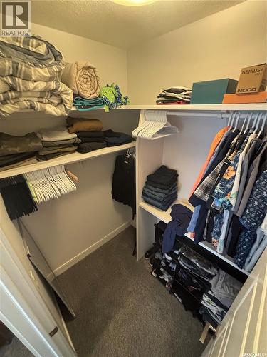 113 105 Willis Crescent, Saskatoon, SK - Indoor With Storage