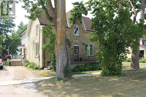 30 KING STREET N  South Huron (Stephen), ON N0M 1M0