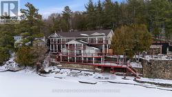 461 THE RIDGE ROAD Wollaston, ON K0L 1P0