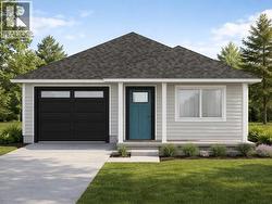 7164 EDGEHILL CRESCENT Powell River, BC V8A 0V8