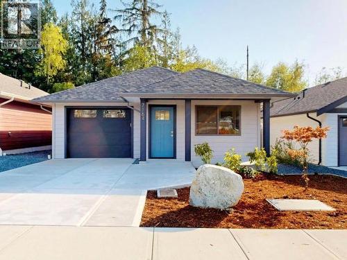 7164 EDGEHILL CRESCENT  Powell River, BC V8A 0V8