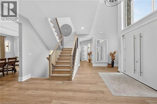 397 Caithness Street E, Caledonia, ON - Indoor Photo Showing Other Room