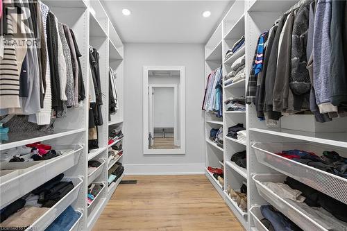 397 Caithness Street E, Caledonia, ON - Indoor With Storage