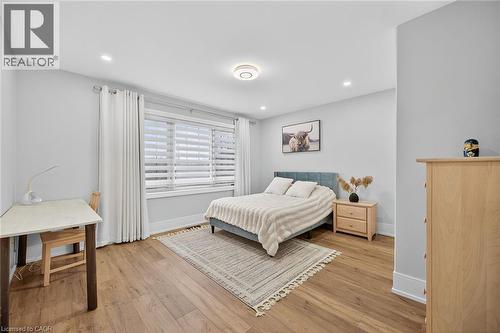 397 Caithness Street E, Caledonia, ON - Indoor Photo Showing Bedroom