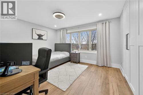 397 Caithness Street E, Caledonia, ON - Indoor Photo Showing Office