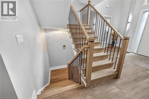 397 Caithness Street E, Caledonia, ON - Indoor Photo Showing Other Room