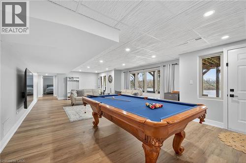 397 Caithness Street E, Caledonia, ON - Indoor Photo Showing Other Room