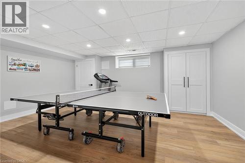 397 Caithness Street E, Caledonia, ON - Indoor Photo Showing Other Room