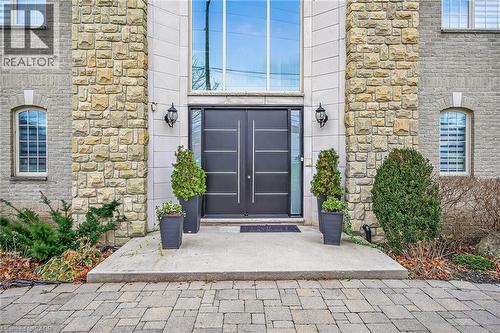 397 Caithness Street E, Caledonia, ON - Outdoor