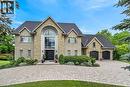397 Caithness Street E, Caledonia, ON  - Outdoor With Facade 