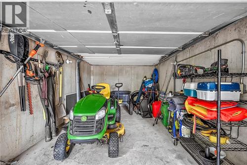 397 Caithness Street E, Caledonia, ON - Outdoor