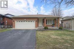 56 BUCHAN ROAD  London East (East I), ON N5V 1L2