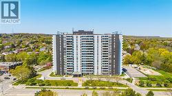 2055 UPPER MIDDLE Road Unit# 1206  Burlington, ON L7P 3P4