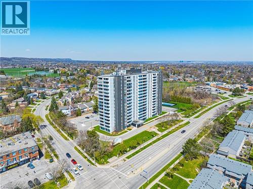 2055 UPPER MIDDLE Road Unit# 1206  Burlington, ON L7P 3P4