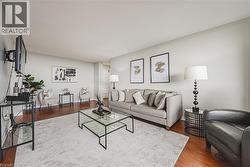 2055 UPPER MIDDLE Road Unit# 1206  Burlington, ON L7P 3P4