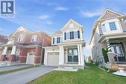 7839 DOCKWEED Drive Niagara Falls, ON L2H 3R9