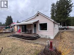 90 2nd Avenue Beaverdell, BC V0H 1A0