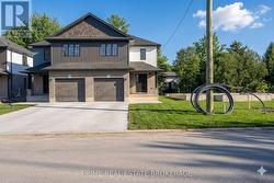 5 - 177 CHESTNUT STREET  Lucan Biddulph (Lucan), ON N0M 2J0