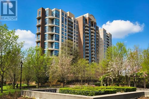 521 - 233 BEECROFT ROAD  Toronto, ON M2N 6Z9