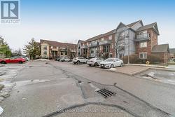 52 - 2265 BUR OAK AVENUE Markham, ON L6E 0B8